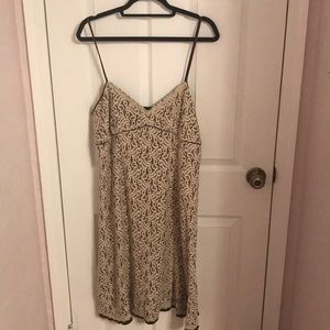 COPY - Kenzie Lace Dress
